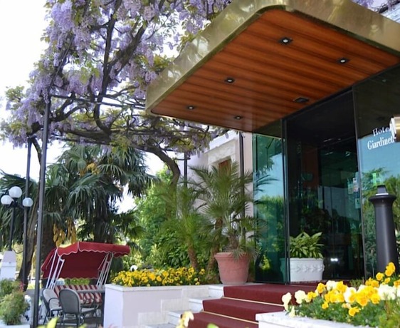Imagen general del Hotel Giardinetto, Desenzano del Garda. Foto 1
