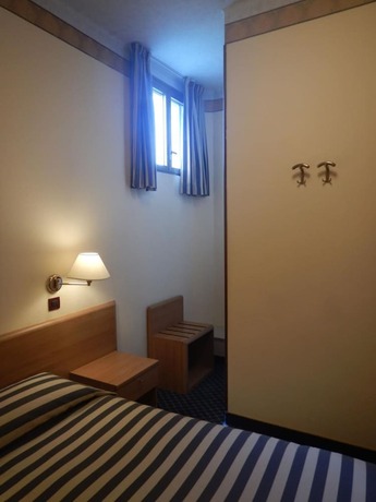 Imagen general del Hotel Giardinetto, Desenzano del Garda. Foto 3