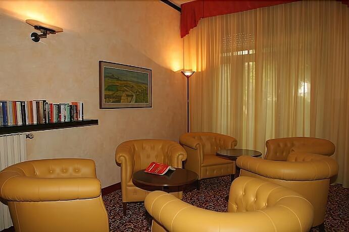 Imagen general del Hotel Giardinetto, Desenzano del Garda. Foto 4