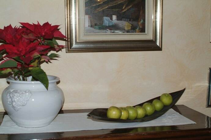 Imagen general del Hotel Giardinetto, Desenzano del Garda. Foto 5