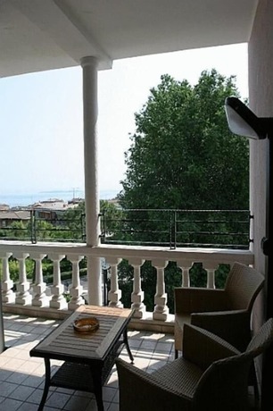 Imagen general del Hotel Giardinetto, Desenzano del Garda. Foto 6