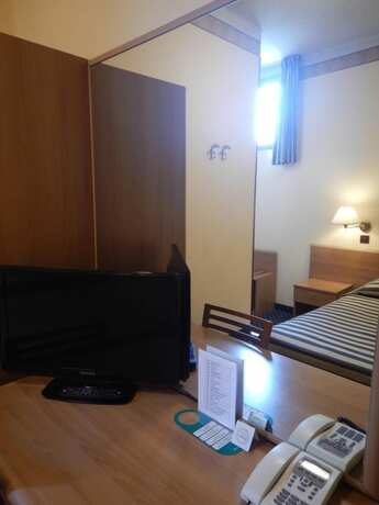 Imagen general del Hotel Giardinetto, Desenzano del Garda. Foto 9