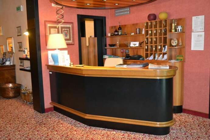 Imagen general del Hotel Giardinetto, Desenzano del Garda. Foto 10