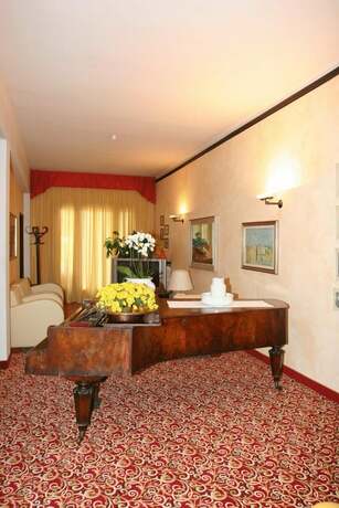 Imagen general del Hotel Giardinetto, Desenzano del Garda. Foto 12