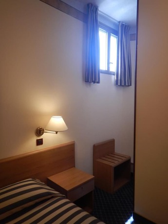Imagen general del Hotel Giardinetto, Desenzano del Garda. Foto 13