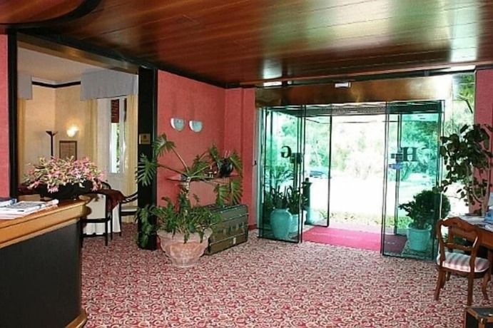 Imagen general del Hotel Giardinetto, Desenzano del Garda. Foto 14