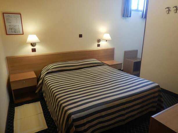 Imagen general del Hotel Giardinetto, Desenzano del Garda. Foto 15