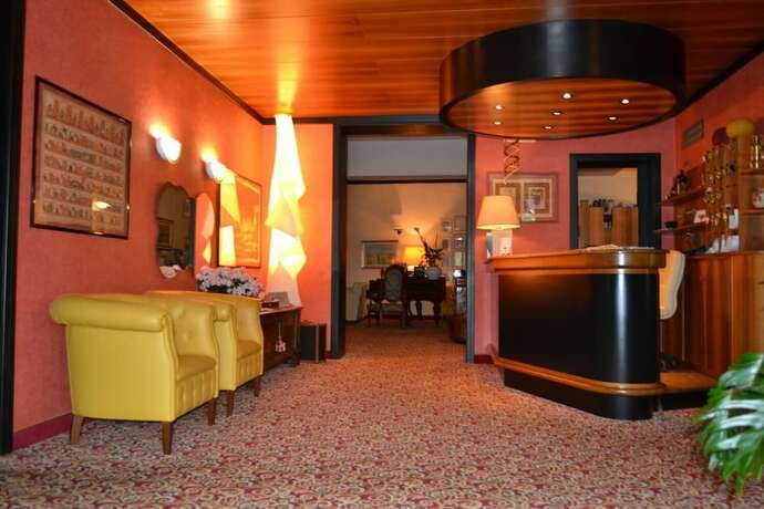 Imagen general del Hotel Giardinetto, Desenzano del Garda. Foto 16