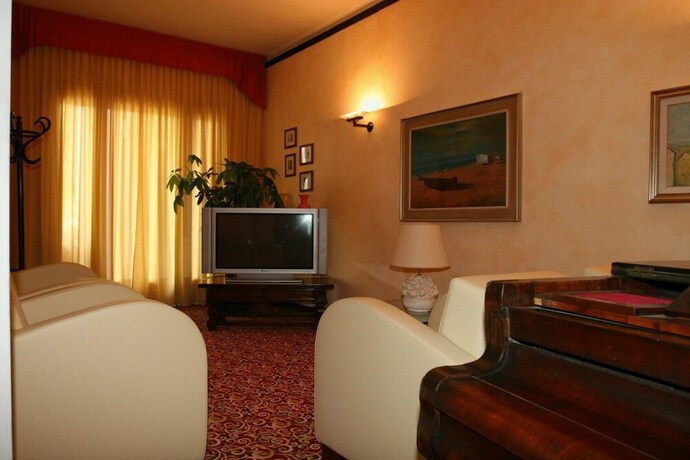 Imagen general del Hotel Giardinetto, Desenzano del Garda. Foto 18