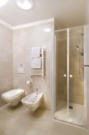 Imagen de la habitación del Hotel Giardinetto. Foto 10