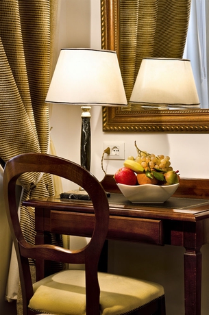 Imagen de la habitación del Hotel Giardinetto. Foto 11