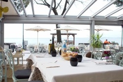 Imagen del bar/restaurante del Hotel Giardinetto, Garda. Foto 4