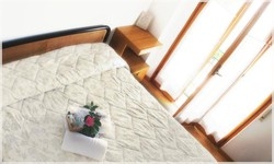Imagen de la habitación del Hotel Giardinetto, Garda. Foto 6