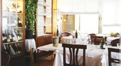 Imagen del bar/restaurante del Hotel Giardinetto, Garda. Foto 5