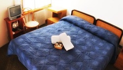 Imagen de la habitación del Hotel Giardinetto, Garda. Foto 7