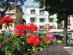 Imagen general del Hotel Giardinetto, Garda. Foto 2