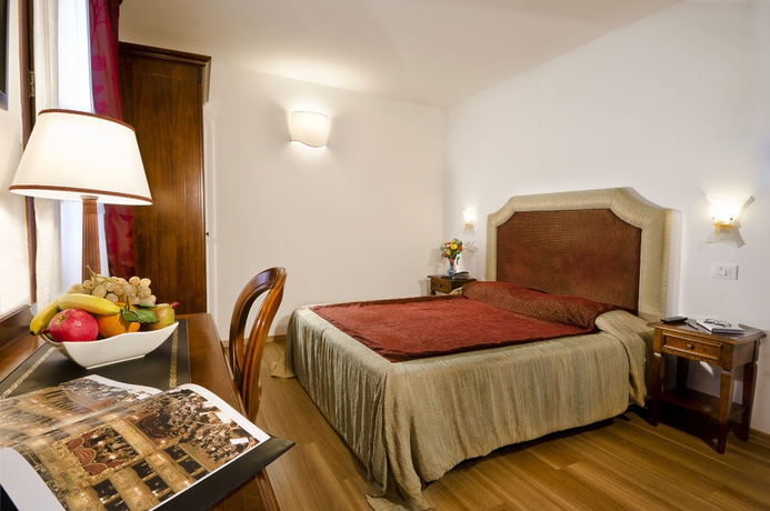 Imagen general del Hotel Giardinetto, Lido di Venezia. Foto 2
