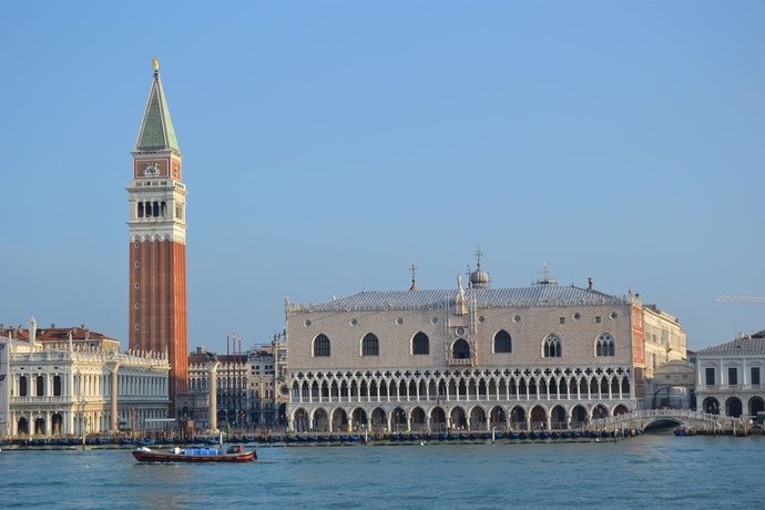 Imagen general del Hotel Giardinetto, Lido di Venezia. Foto 3