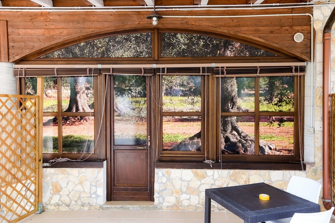 Imagen de la habitación del Hotel Giardini Sausari Residence. Foto 14