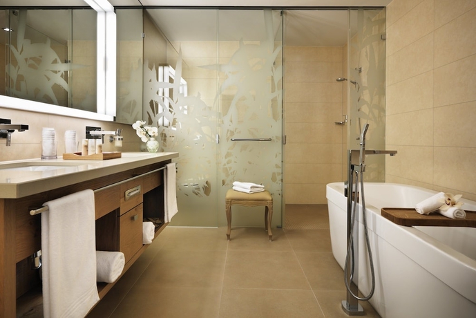 Imagen de la habitación del Hotel Giardino Ascona. Foto 5