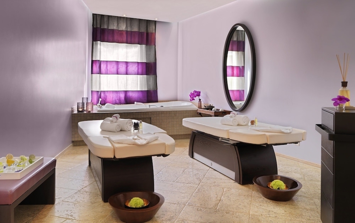 Imagen de la habitación del Hotel Giardino Ascona. Foto 17