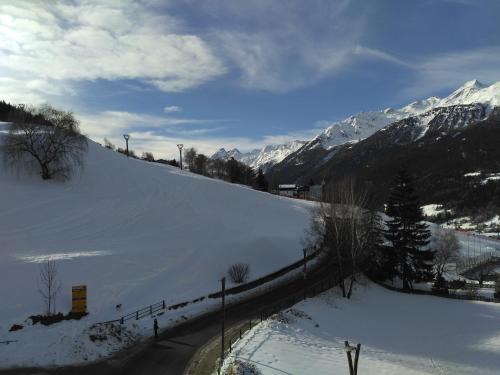 Imagen general del Hotel Giardino, Bormio. Foto 1