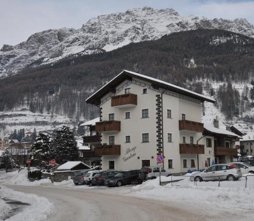 Imagen general del Hotel Giardino, Bormio. Foto 2