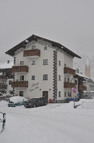 Imagen general del Hotel Giardino, Bormio. Foto 3
