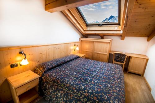 Imagen general del Hotel Giardino, Bormio. Foto 5