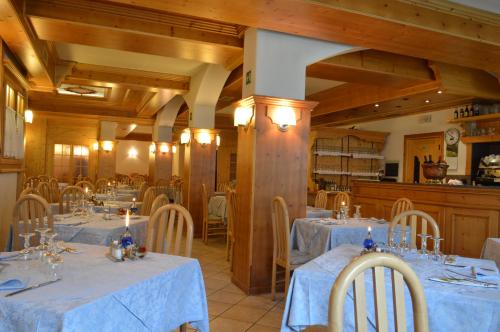 Imagen general del Hotel Giardino, Bormio. Foto 6