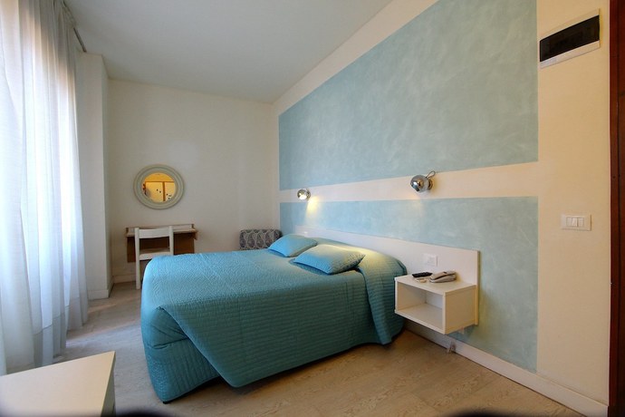 Imagen de la habitación del Hotel Giardino, Breno. Foto 4