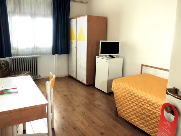 Imagen de la habitación del Hotel Giardino, Breno. Foto 6