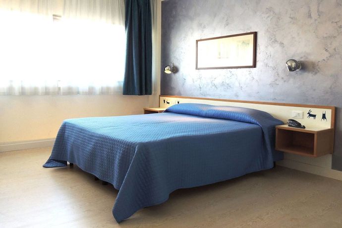 Imagen de la habitación del Hotel Giardino, Breno. Foto 8