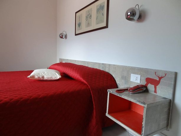 Imagen de la habitación del Hotel Giardino, Breno. Foto 13