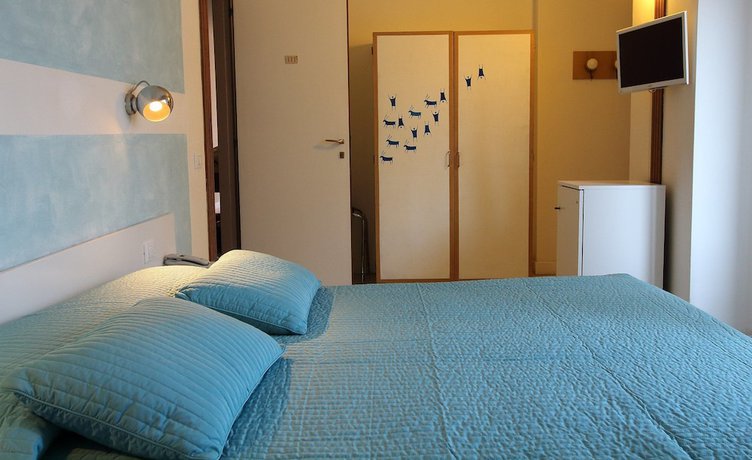 Imagen de la habitación del Hotel Giardino, Breno. Foto 15