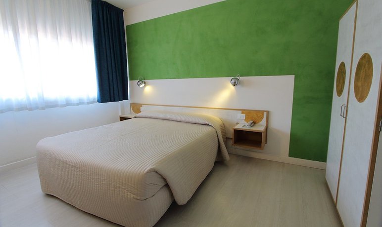 Imagen de la habitación del Hotel Giardino, Breno. Foto 16