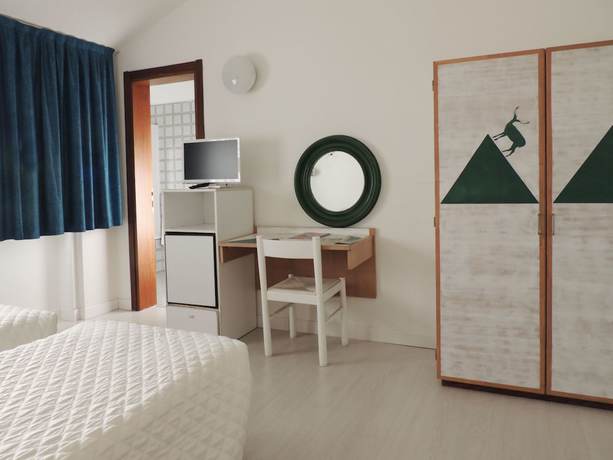 Imagen de la habitación del Hotel Giardino, Breno. Foto 17