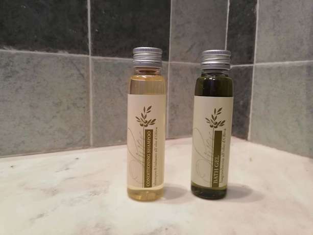 Imagen de la habitación del Hotel Giardino, Cannobio. Foto 7