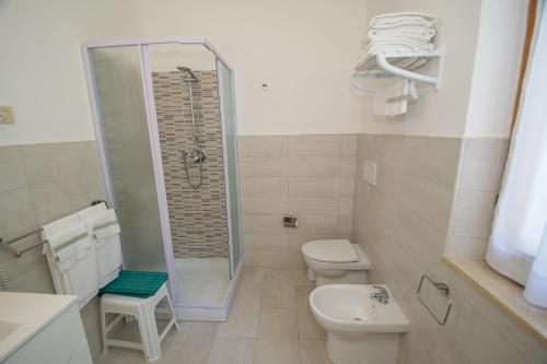 Imagen de la habitación del Hotel Giardino, Capoliveri. Foto 6