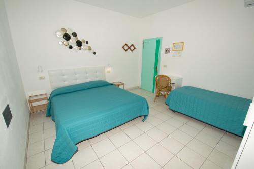 Imagen de la habitación del Hotel Giardino, Capoliveri. Foto 7