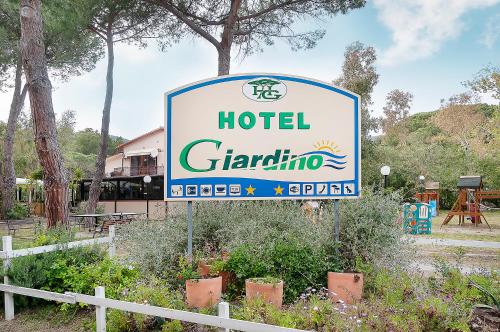 Imagen general del Hotel Giardino, Capoliveri. Foto 1