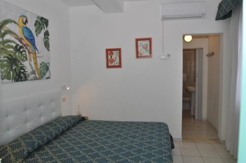 Imagen de la habitación del Hotel Giardino, Capoliveri. Foto 10