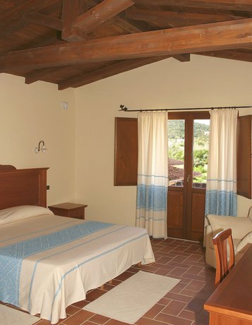 Imagen de la habitación del Hotel Giardino Corte Rubja. Foto 7