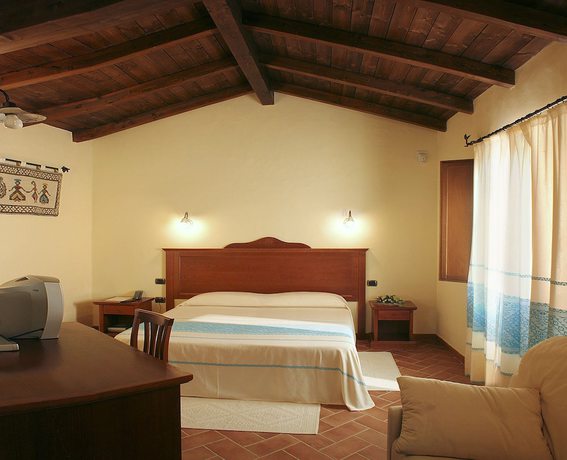 Imagen de la habitación del Hotel Giardino Corte Rubja. Foto 8