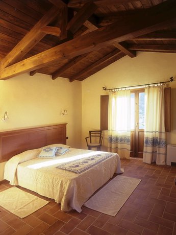 Imagen de la habitación del Hotel Giardino Corte Rubja. Foto 9