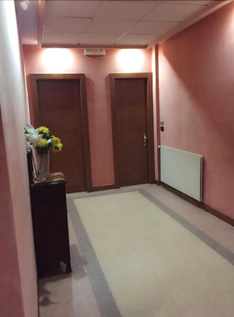 Imagen de los interiores del Hotel Giardino Degli Aranci. Foto 12