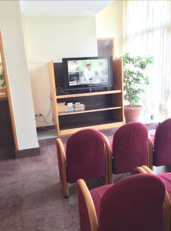 Imagen de los interiores del Hotel Giardino Degli Aranci. Foto 13