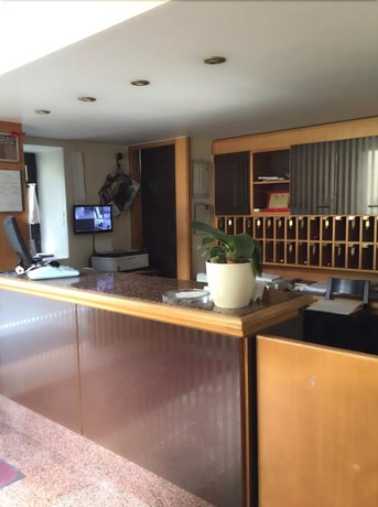 Imagen de los interiores del Hotel Giardino Degli Aranci. Foto 15