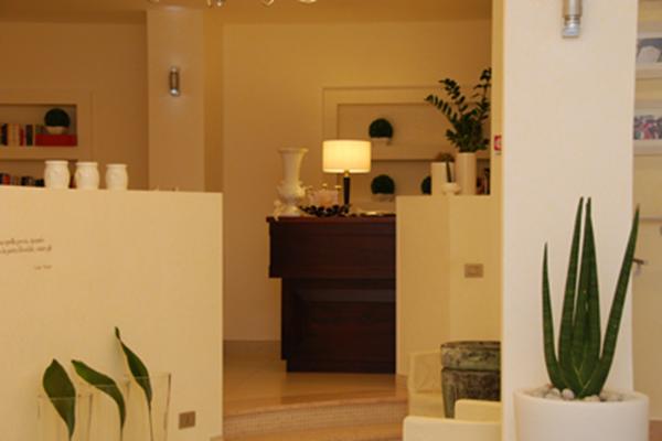 Imagen general del Hotel Giardino Degli Aranci, Martina Franca. Foto 2