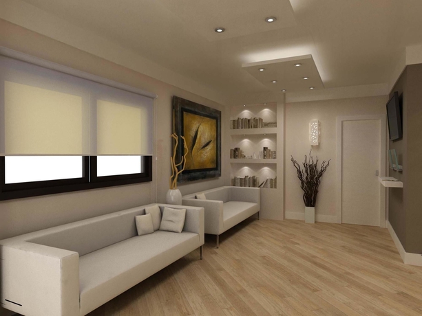 Imagen de los exteriores del Hotel Giardino Degli Ulivi Resort. Foto 3